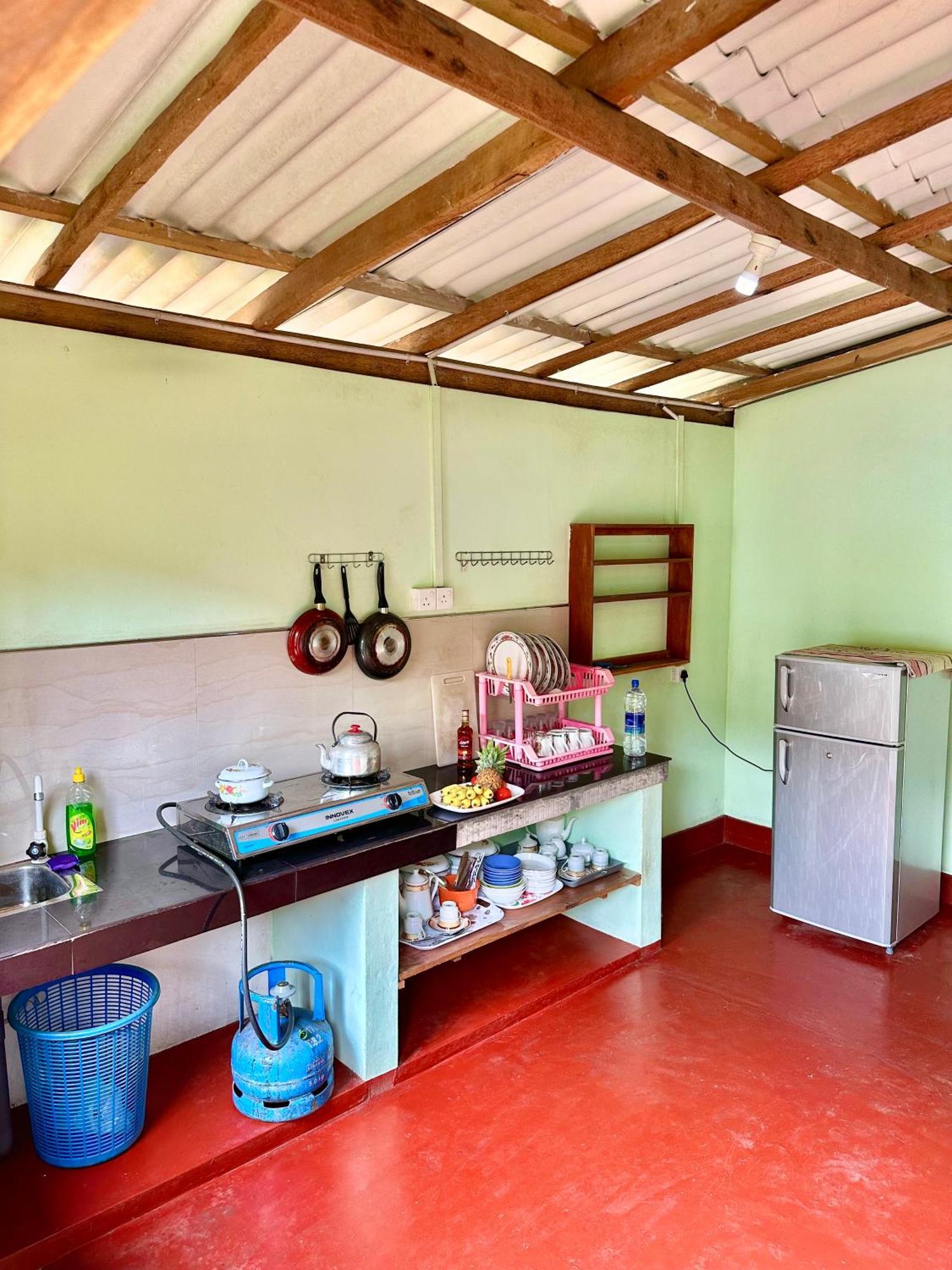 טנגלה Jasmin Homestay Marakolliya מראה חיצוני תמונה
