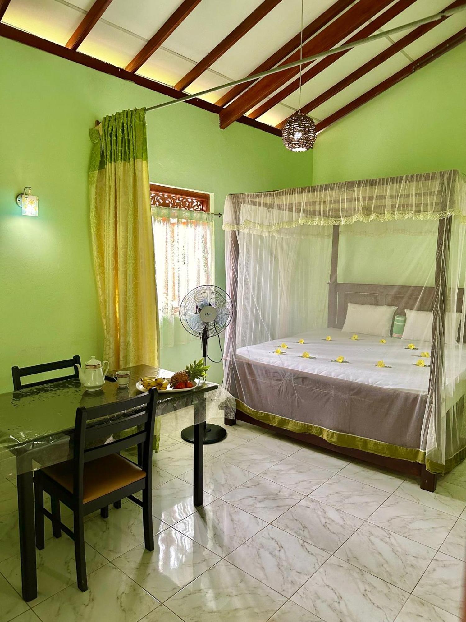 טנגלה Jasmin Homestay Marakolliya מראה חיצוני תמונה